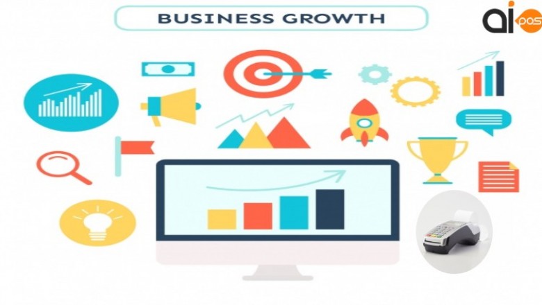 Growing Your Business With POS Systems