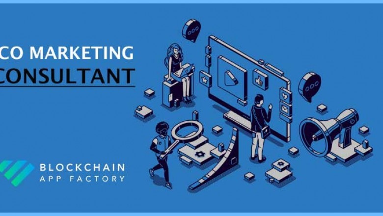 How to Choosing an ICO Marketing Company
