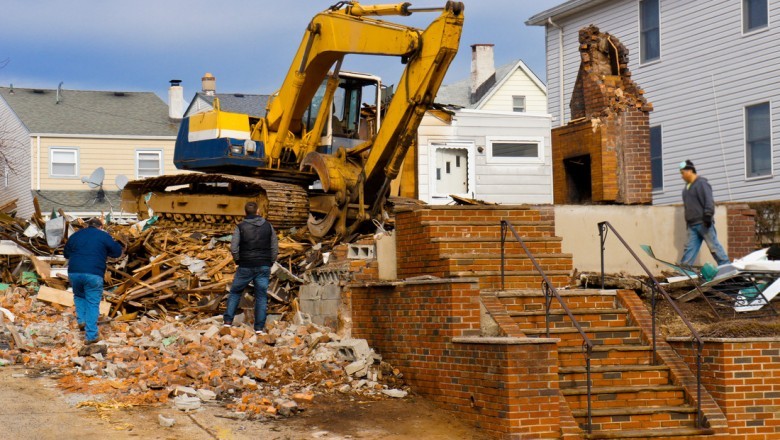 Strategies for Picking out the appropriate Demolition Service
