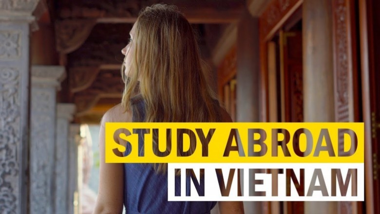 tudy in Vietnam- Universities, Cost, Scholarships & Admission Process