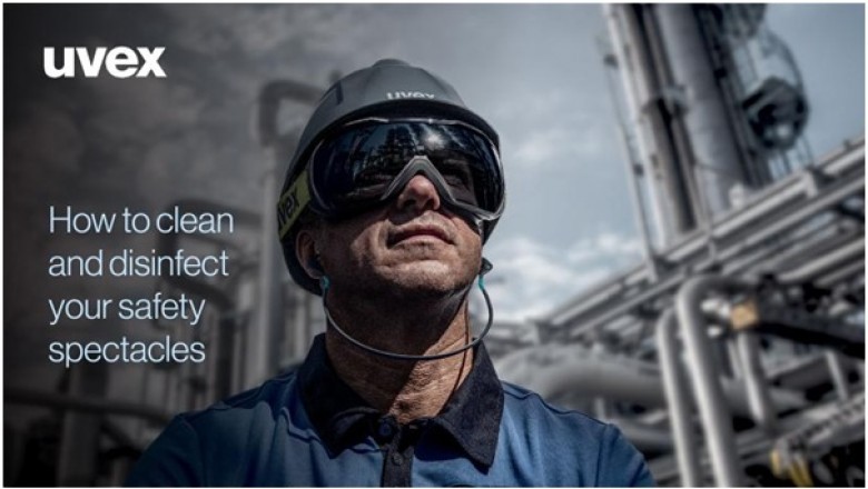 uvex: satu merek – satu misi