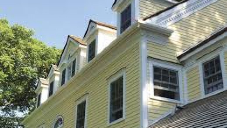 Maintain and Restore Wood Gutter with Historical Guttermasters New England