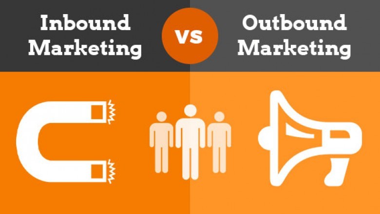 Quoi de plus efficace, Inbound marketing ou outbound marketing ?