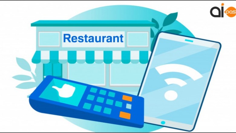 Advanced Examples of Point Of Sales Software