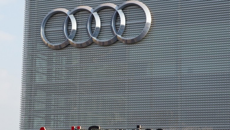 Benefits of counting on specialized Audi service centre