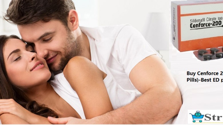Buy Cenforce 200 Mg online | Sildenafil 200mg | Reviews