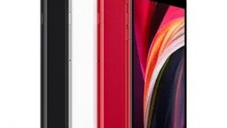 First Look - iPhone SE - iNvent