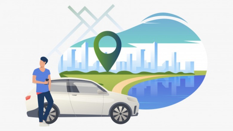 Fleet management system in Pune