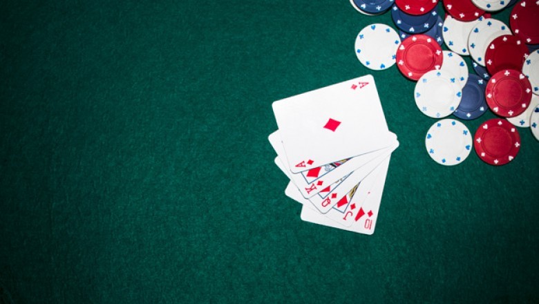 Situs MemberQQ Adalah Situs Perjudian Yang Teramai Di Indonesia