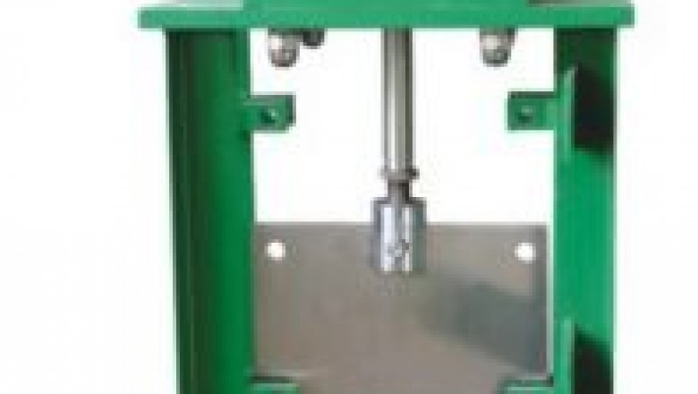 Slurry Knife Gate valve manufacturer in USA -Valvesonly