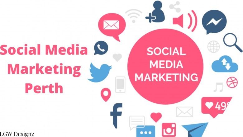 Social Media Marketing Perth | Social Media Marketing Agency Perth