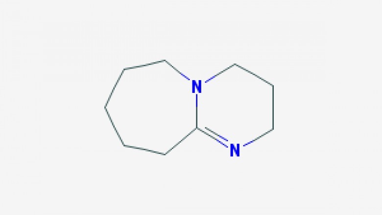 Chemical 1,8-Diazabicyclo[5.4.0]undec-7-ene Product Usage