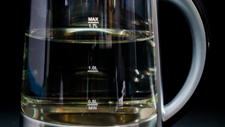 Electric Kettles - why everyone should opt for using it!