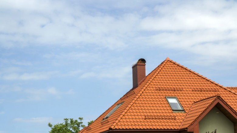 Get the Best Roofing in Houston