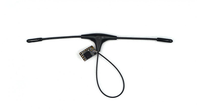 Long Range Receiver R9 MM-OTA supports wireless firmware updates over the air making binding to receivers