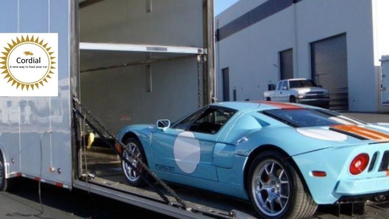 Multiple Car Shipping for $399