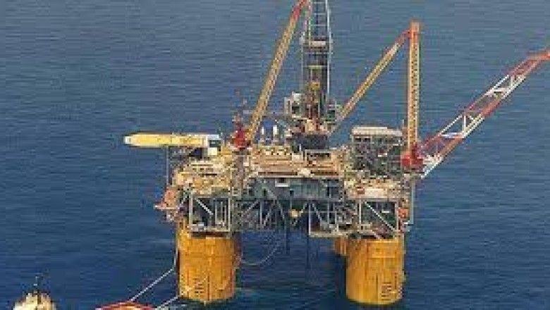 Offshore Crane Market Trends, Size, Forecast - 2019-2025