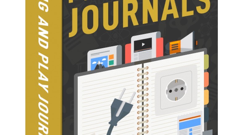 PLUG AND PLAY JOURNALS REVIEW