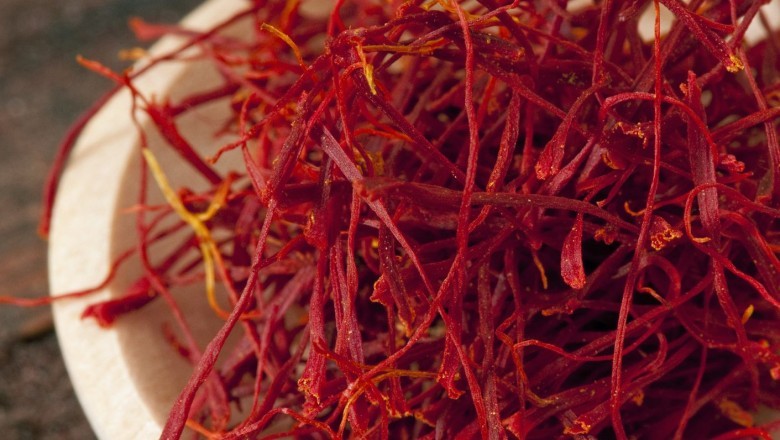 Where to Buy Saffron Online
