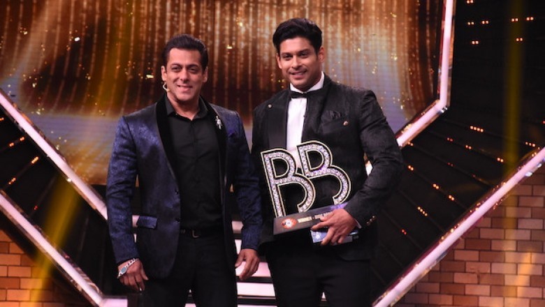 Bigg Boss 14 Watch Online Colors Tv Show