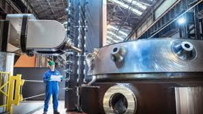 China Electron-Beam Welding (EBW) Machine Market Trends, Size, Forecast - 2020-2026