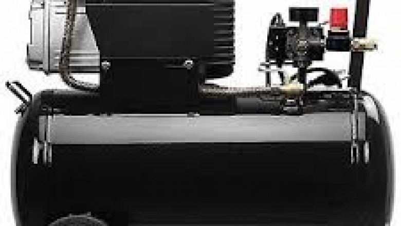 Japan Industrial Air Compressor Market Trends, Size, Forecast - 2020-2026