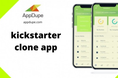 Launch a multi-source revenue crowdfunding platform