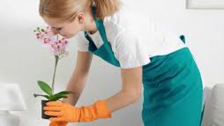 office cleaning companies Sydney