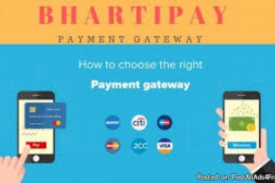 our payment gateway services for secure online transactions