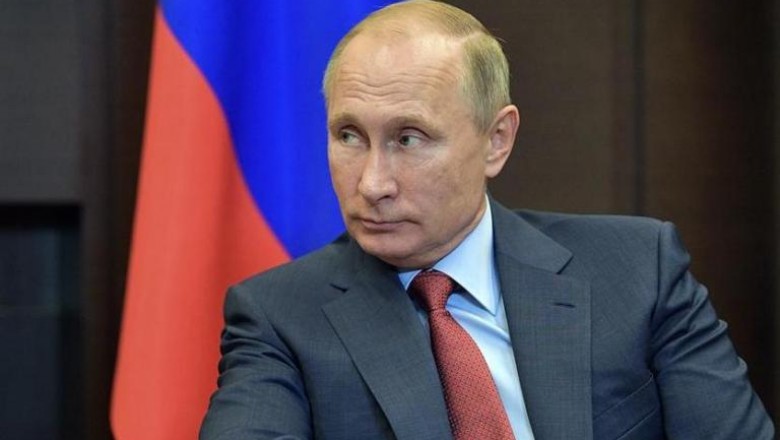 Russia Becomes First Country to Register COVID-19 Vaccine