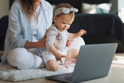 What Are The Mvp Features To Consider For Uber For Babysitters App?