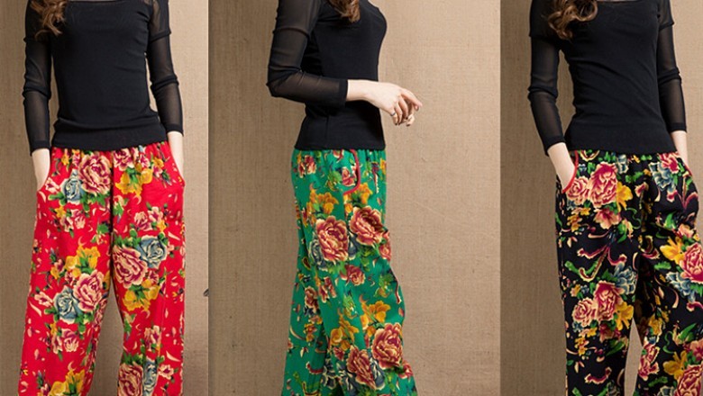 Wholesale Trousers - Wholesale Womens Trousers Distributor UK