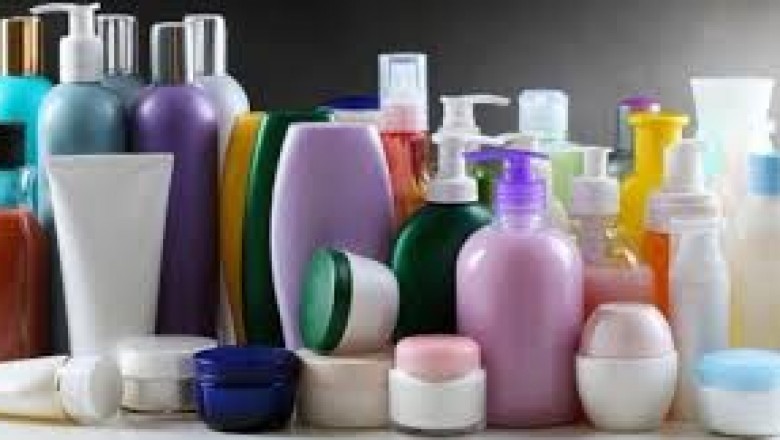 Anti-Acne Cosmetics Market Trends, Size, Forecast - 2019-2025