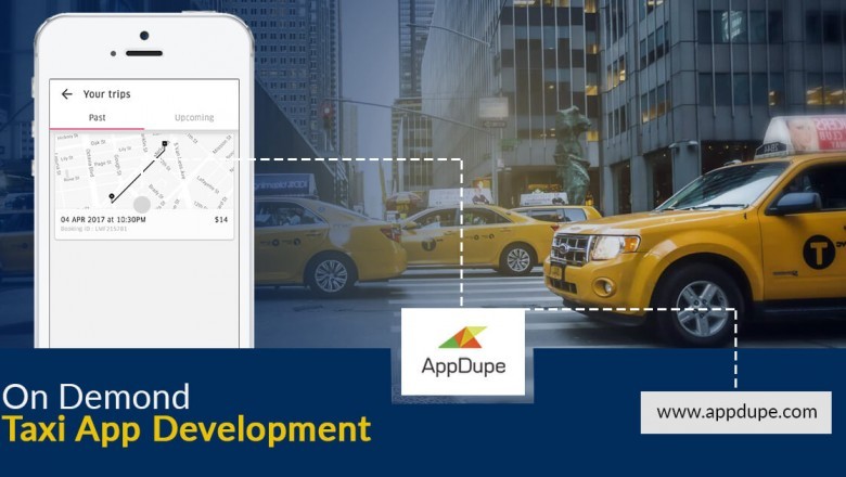 Integrate these safety add-ons in your On-demand Taxi booking app post-COVID-19