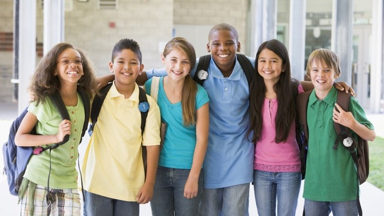 Top 10 Kids Safety Tips to Celebrate the International Youth Day