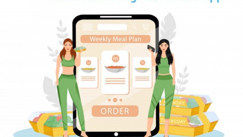 Benefits of Online ordering app