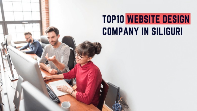Best web design company in kolkata