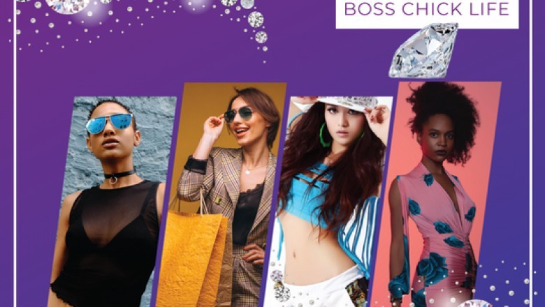 Boss Chick Life | Women's Fashion Accessories for Boss Chicks| Sale – BossChickLife