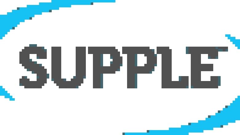 Digital Marketing Agency – Supple