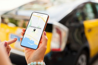 Fundamental And Advanced Features To Consider For Uber Like App Development