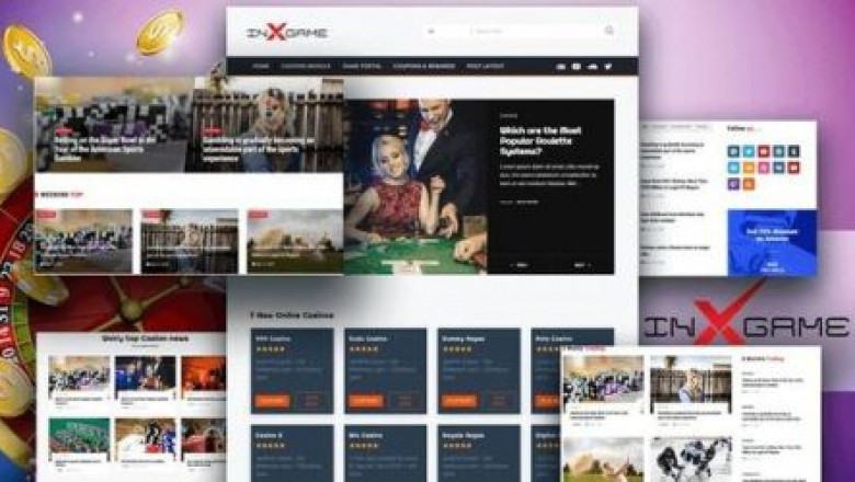 Just what Is often a WordPress Theme?