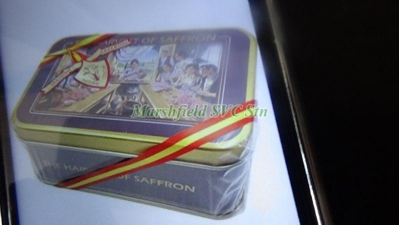 What Are The Health Benefits Of Saffron?