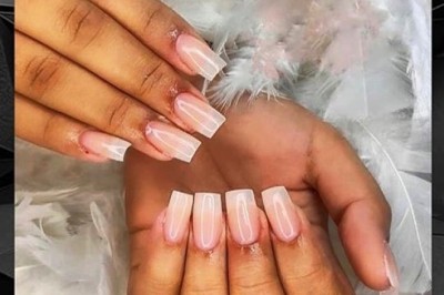 Get Best French & Gelish Manicure and Pedicure Salon Services at Home in Dubai with Nboutique. Visit Now wwww.nboutique.ae/manicure-pedicure-service/