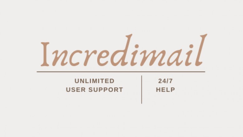 Giant Facilities at IncrediMail, Boost Email Security