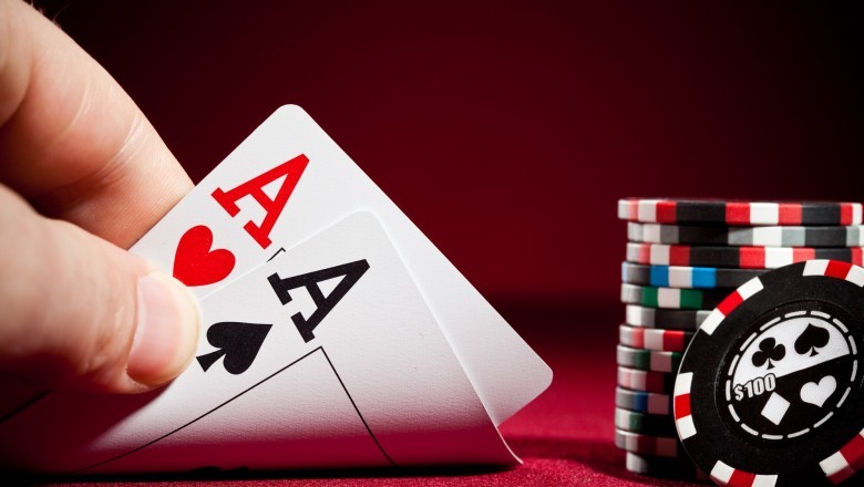 Situs PlayerQQ - Situs Resmi Poker Online Yang Ad Di Indonesia