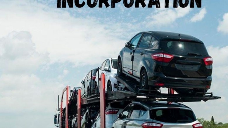 USA Automobile Shipping and Transport