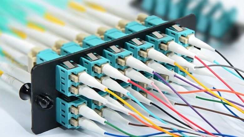 What is the Role of Fiber Optic Cabling in Dubai?