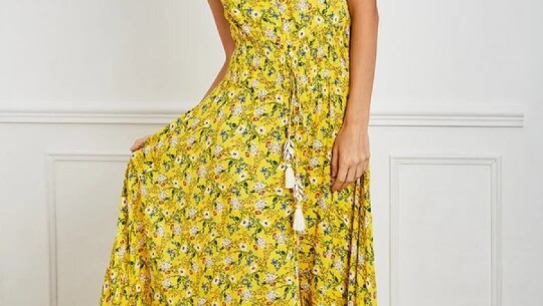 Kjoler - Smukke kjoler til kvinde fra Celina Kollektion