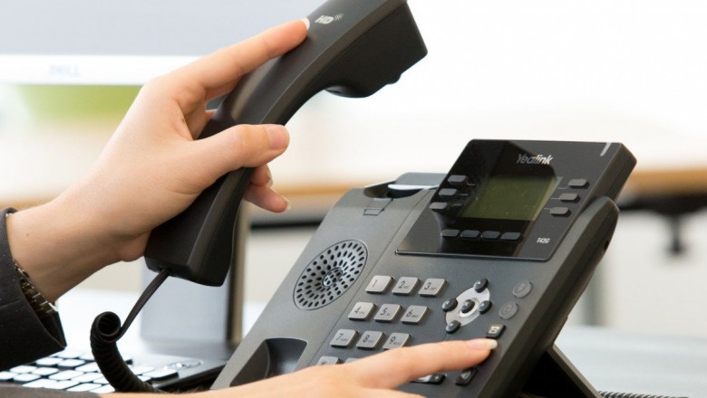 Business Phone Line Leeds | Business phone number Leeds