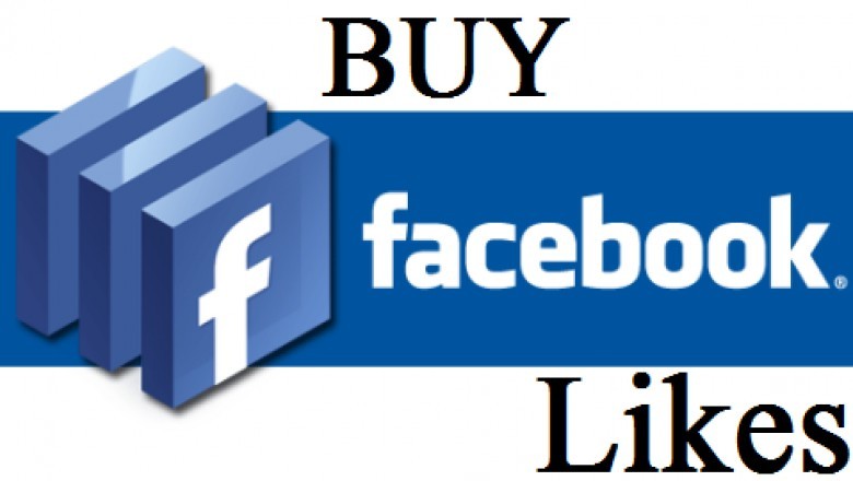 Buy real facebook likes